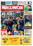 Midi olympique, presse Fran�aise, voir le journal Midi olympique, presse Midi olympique, voir toute la presse Fran�aise, presse de la France