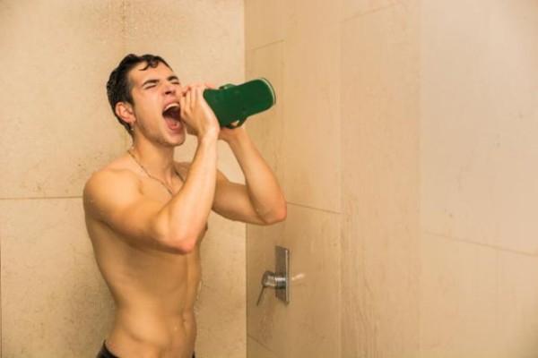 avantages douche froide