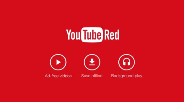 youtube red