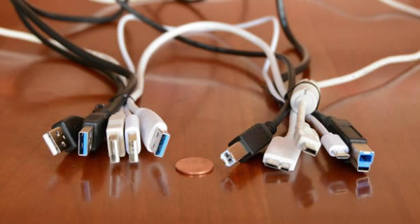 cable usb