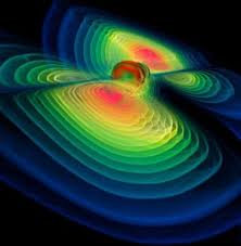 ondes gravitationelles einstein